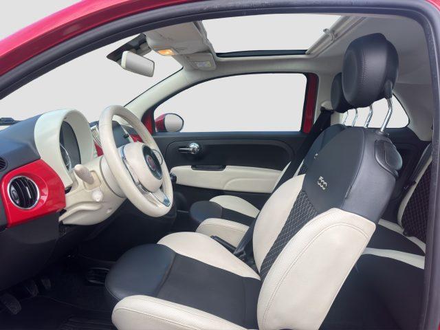 FIAT 500 500 1.0 Hybrid Dolcevita