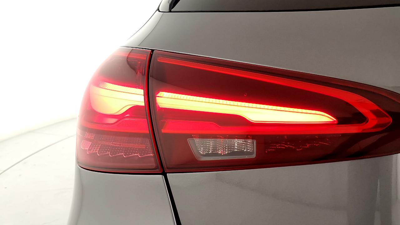 Mercedes-Benz Classe A - W177 2023 - A 180 d Progressive Advanced Plus aut