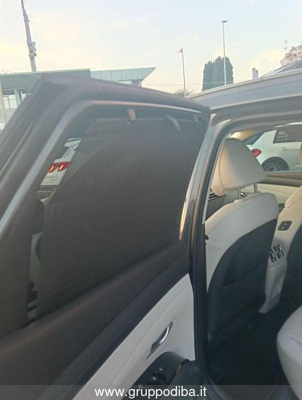 Hyundai Tucson 1.6 Gamma II T-GDI Petrol 6 Speed A/T 2WD PE 1.6PHEV AT 2WD EXELLENCE+(C)