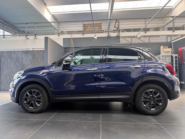 FIAT 500X 1.0 T3 120 CV lounge