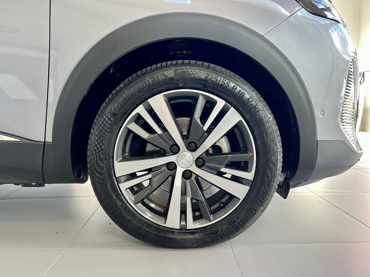 PEUGEOT 3008 1.5 BLUEHDI 130 CV ALLURE PACK - 2021