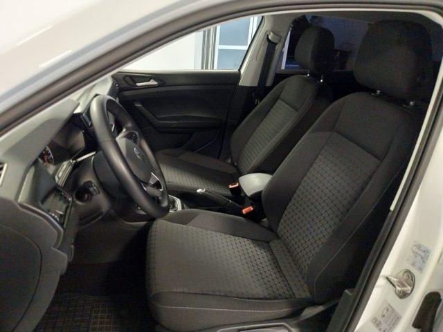 VOLKSWAGEN T-Cross 1.0 TSI Style BMT