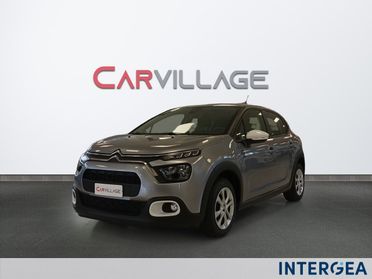 CITROEN C3 1.2 puretech You s&s 83cv