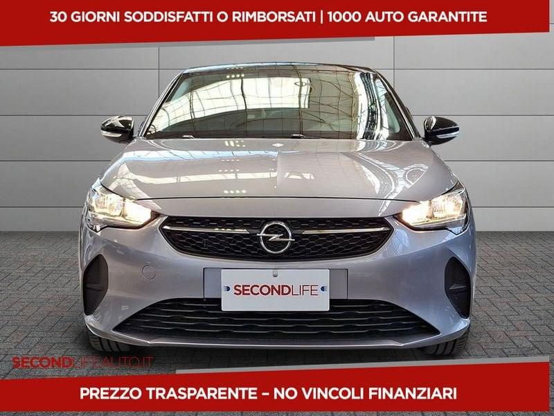 Opel Corsa e- Elegance