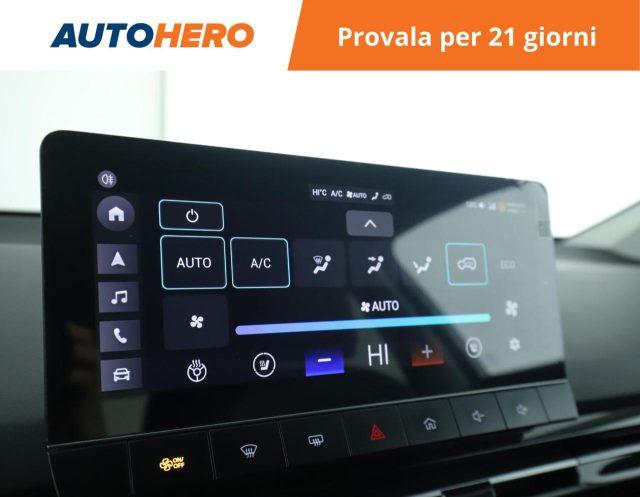 MG MG4 Luxury 64 KWh