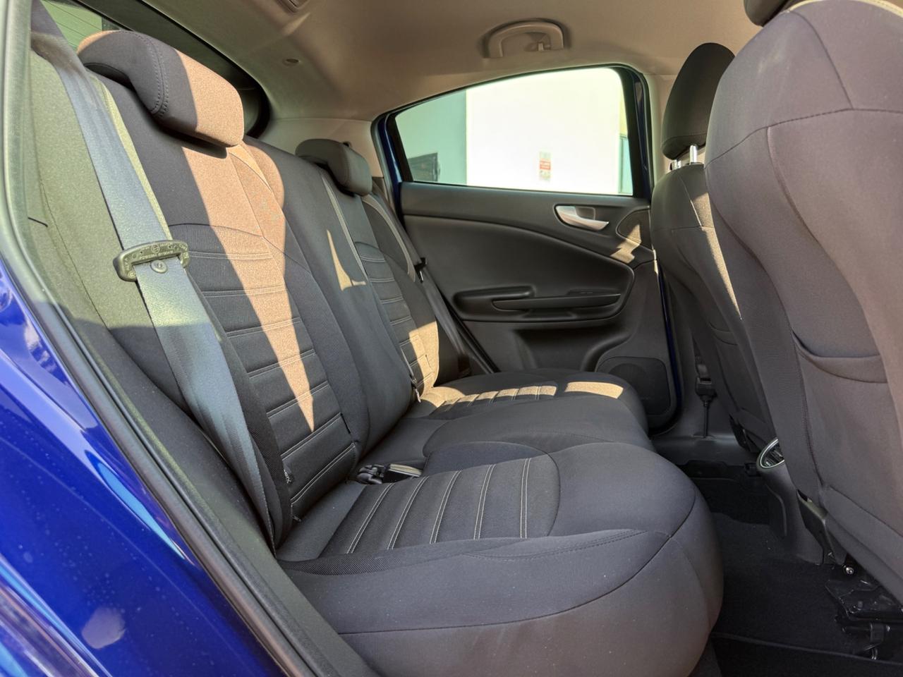 Alfa Romeo Giulietta 1.6 JTDm 120 CV Super