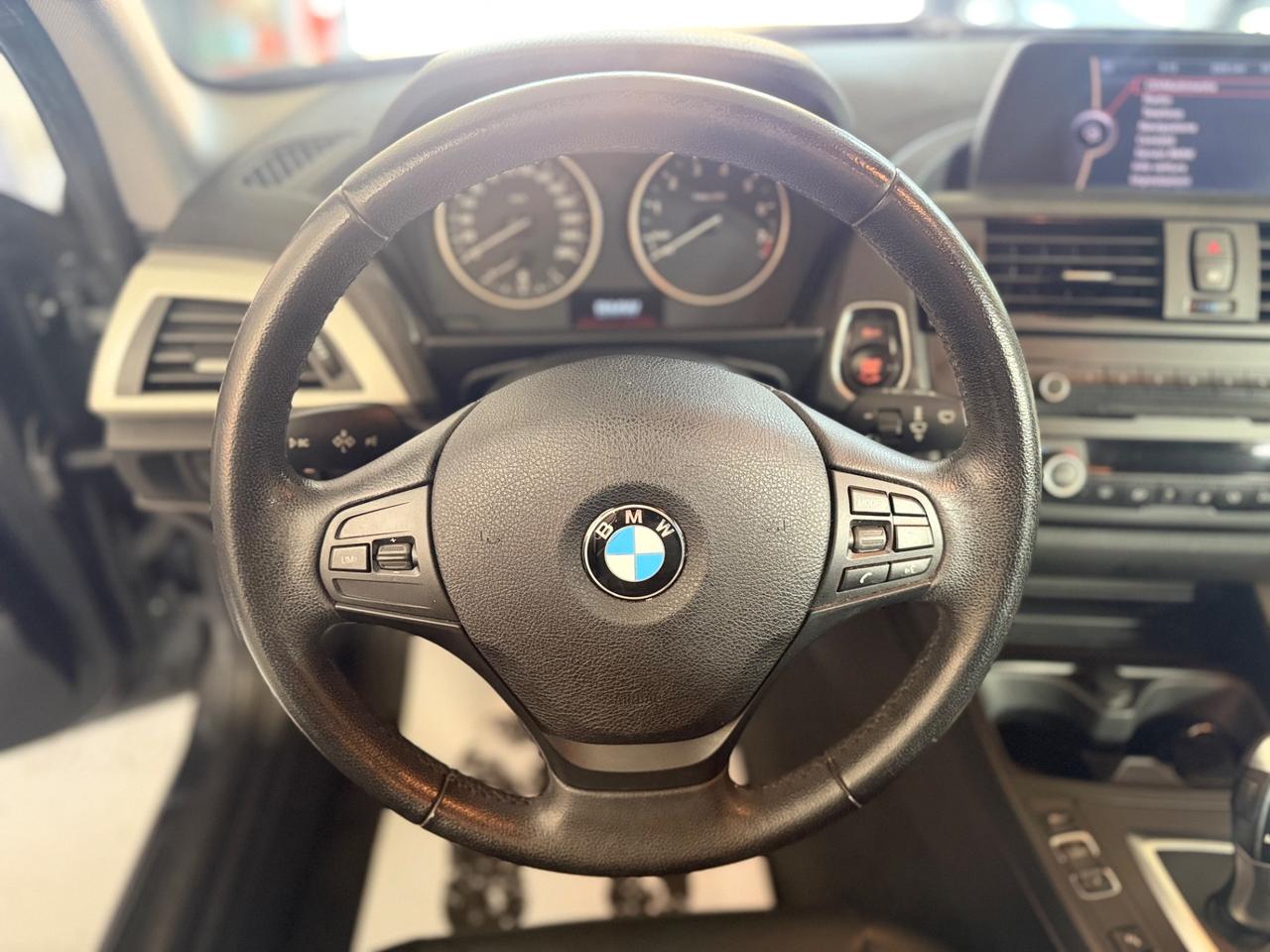 Bmw 116 116i 5p. Sport