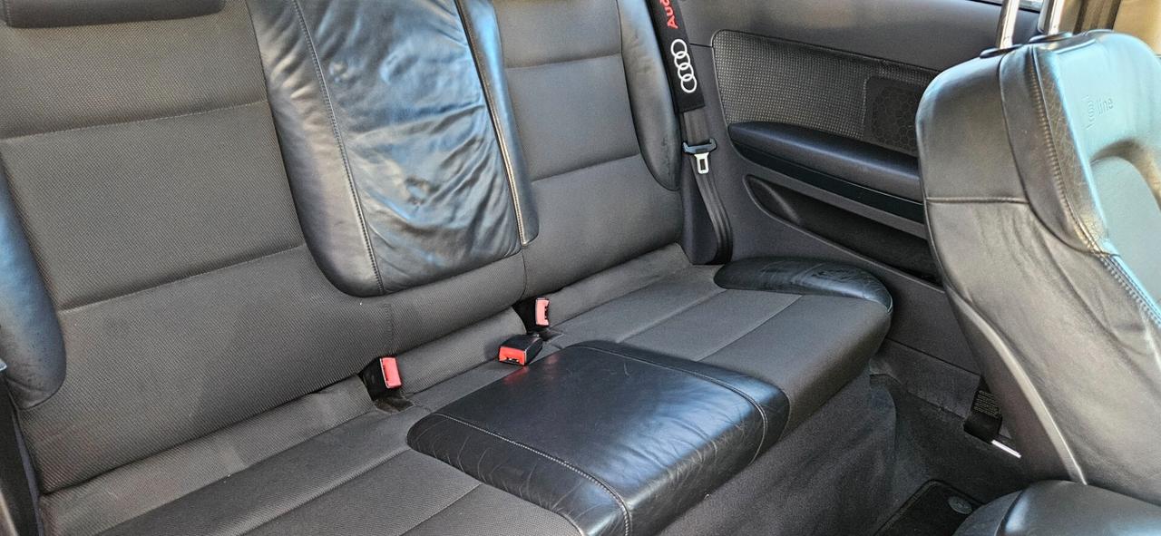 Audi A3 1.9 TDI Ambiente