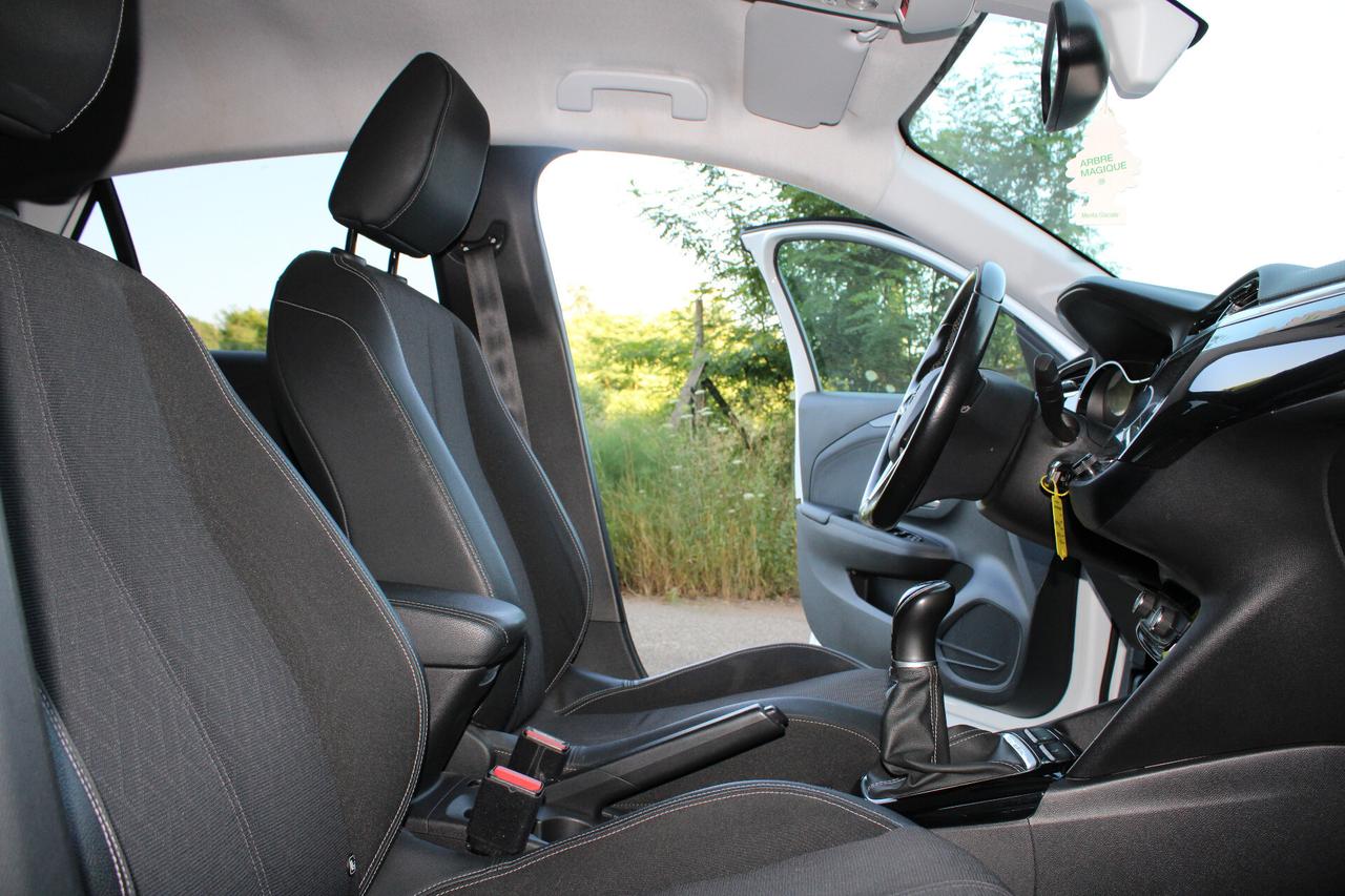 Opel Corsa 1.2 Elegance