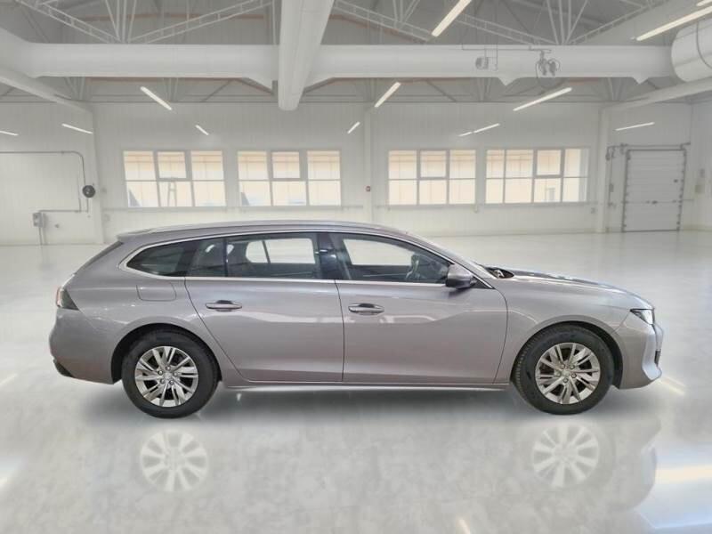 Peugeot 508 BlueHDi 130 S&S EAT8 SW Active Business IVA ESPOSTA