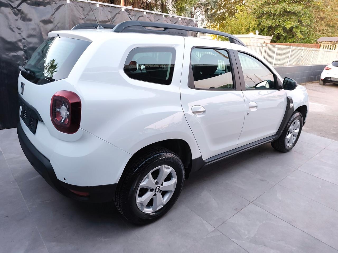 Dacia Duster 1.0 BENZINA E GPL DI SERIE 100 CV 15th Anniversary