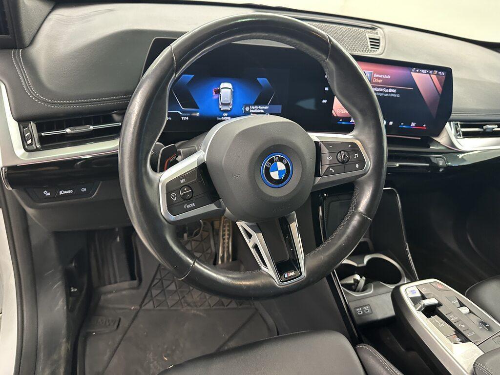 BMW iX1 20 MSport eDrive