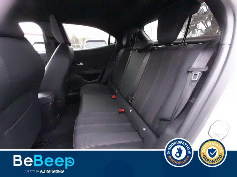 Opel Mokka 1.2 T GS LINE S&S 100CV