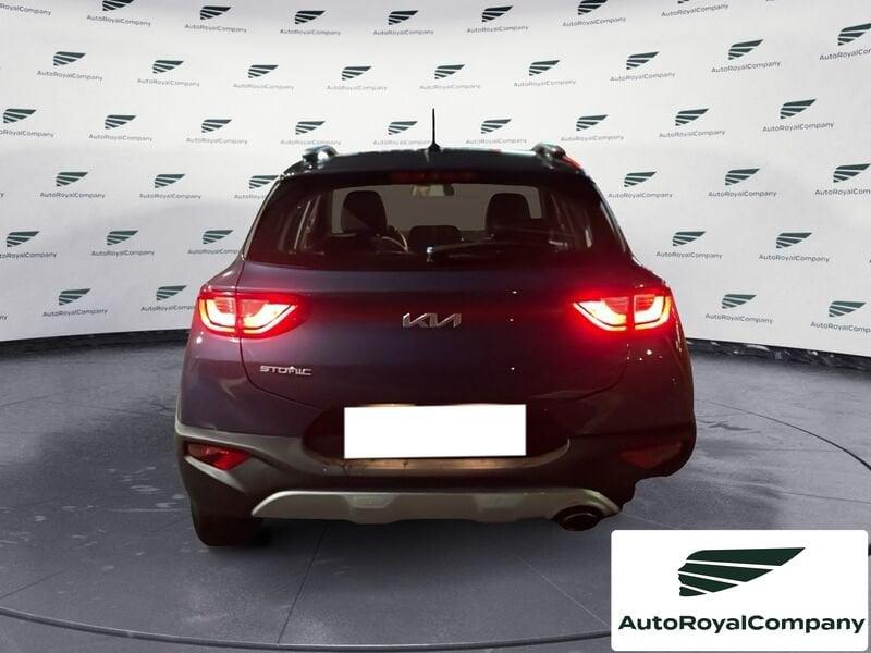 KIA Stonic Stonic 1.2 DPI Urban