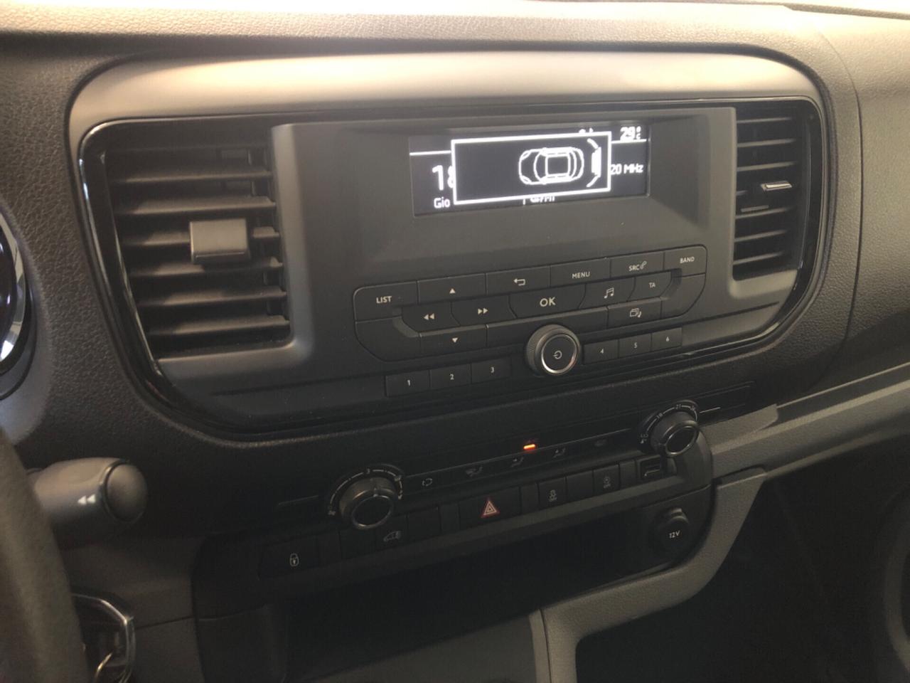 Opel Vivaro 1.5 Diesel 100CV S&S PL-TN M Furgone Essentia