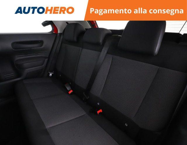 CITROEN C4 Cactus BlueHDi 100 Shine