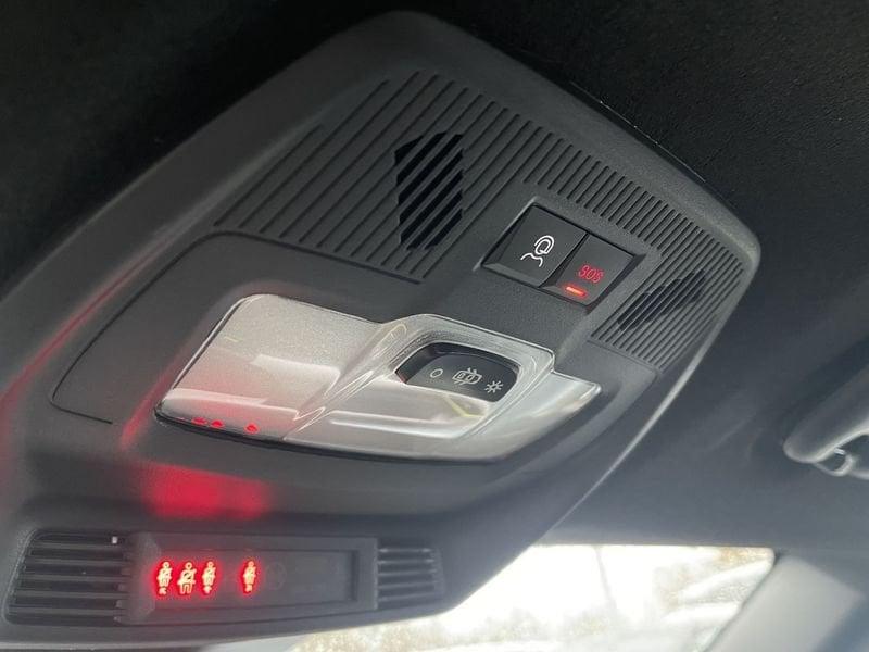 FIAT Grande Panda 1.2 hybrid Icon 110cv edct - KM0