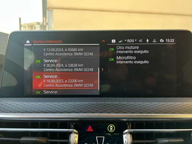 BMW X4 X4 G02 2021 xdrive20d mhev 48V Msport auto