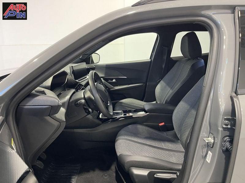 Peugeot 2008 2008 PureTech 100 S&S Allure