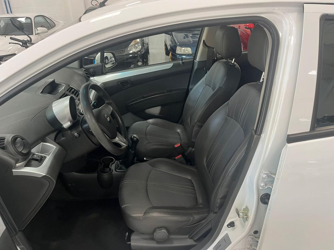 Chevrolet Spark 1.0 LS