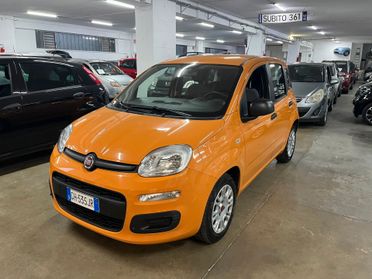 Fiat Panda 1.0 Hybrid unico proprietario