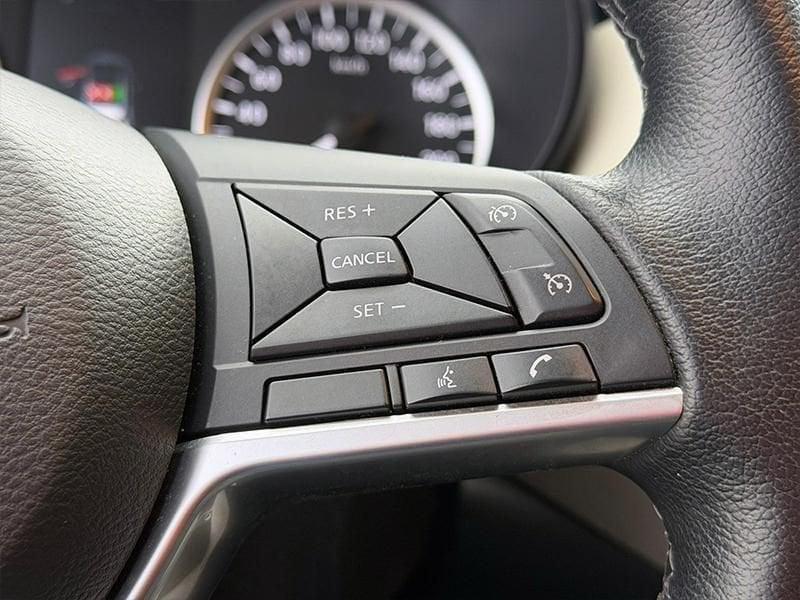 Nissan Micra IG‐T 92 N-Design