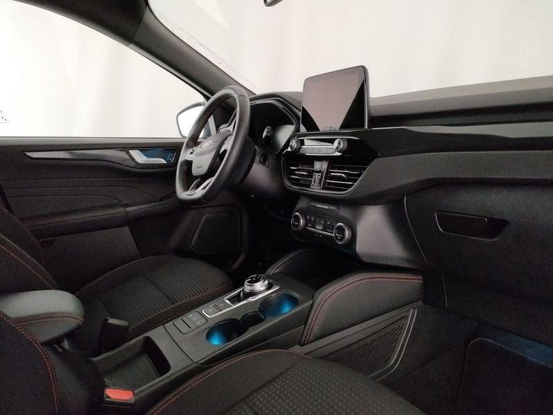 Ford Kuga 2.5 phev ST-Line 2wd 225cv e-shifter