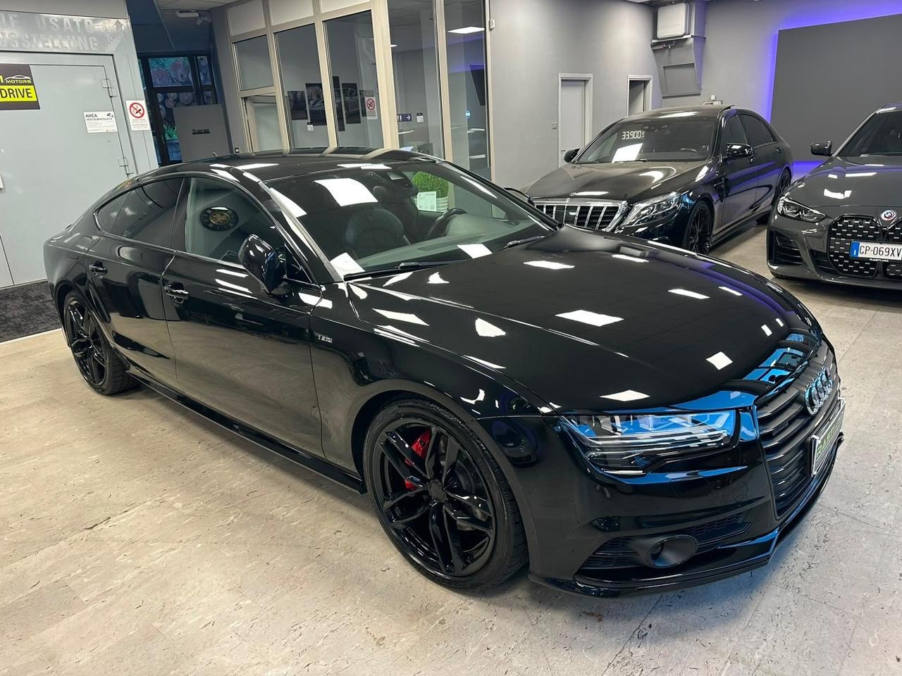 Audi A7 SPB 3.0 TDI 272 CV quattro S tronic Business Plus