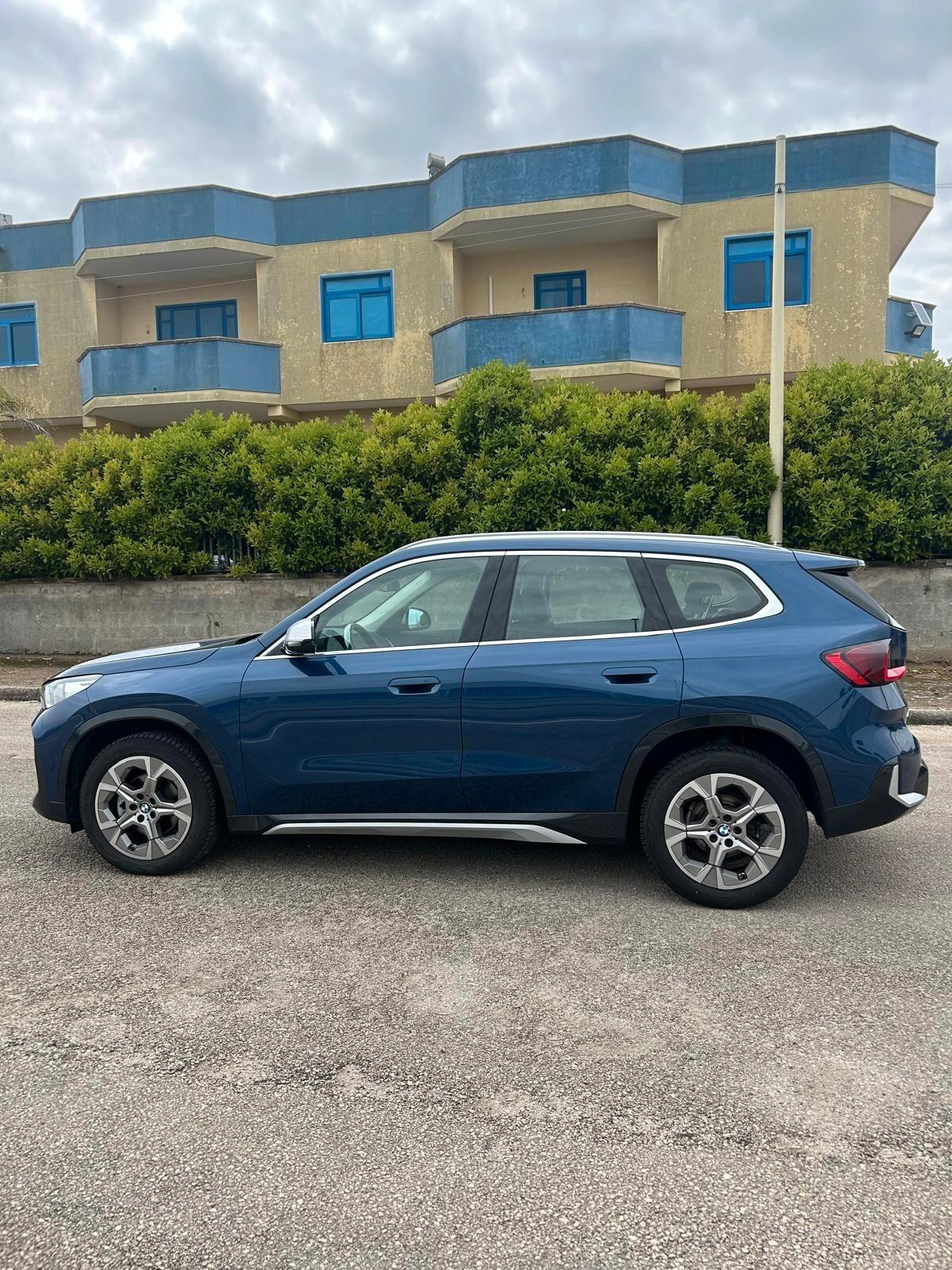 Bmw X1 sDrive 18d xLine