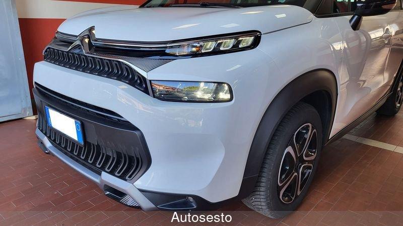 Citroën C3 Aircross PureTech 110 S&S Feel