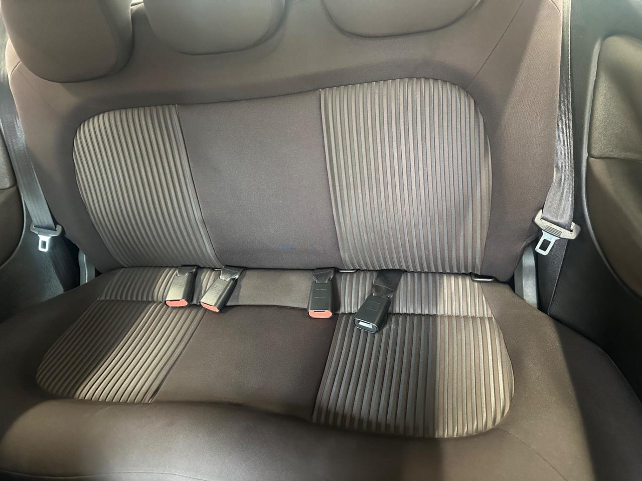 Lancia Ypsilon 1.4 Platino Ecochic GPL