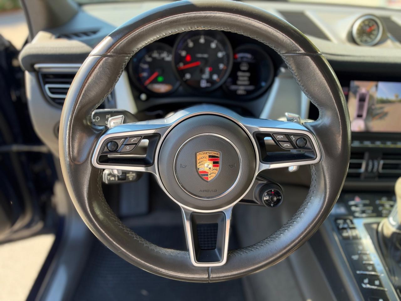 Porsche Macan 2.0 246CV PDK