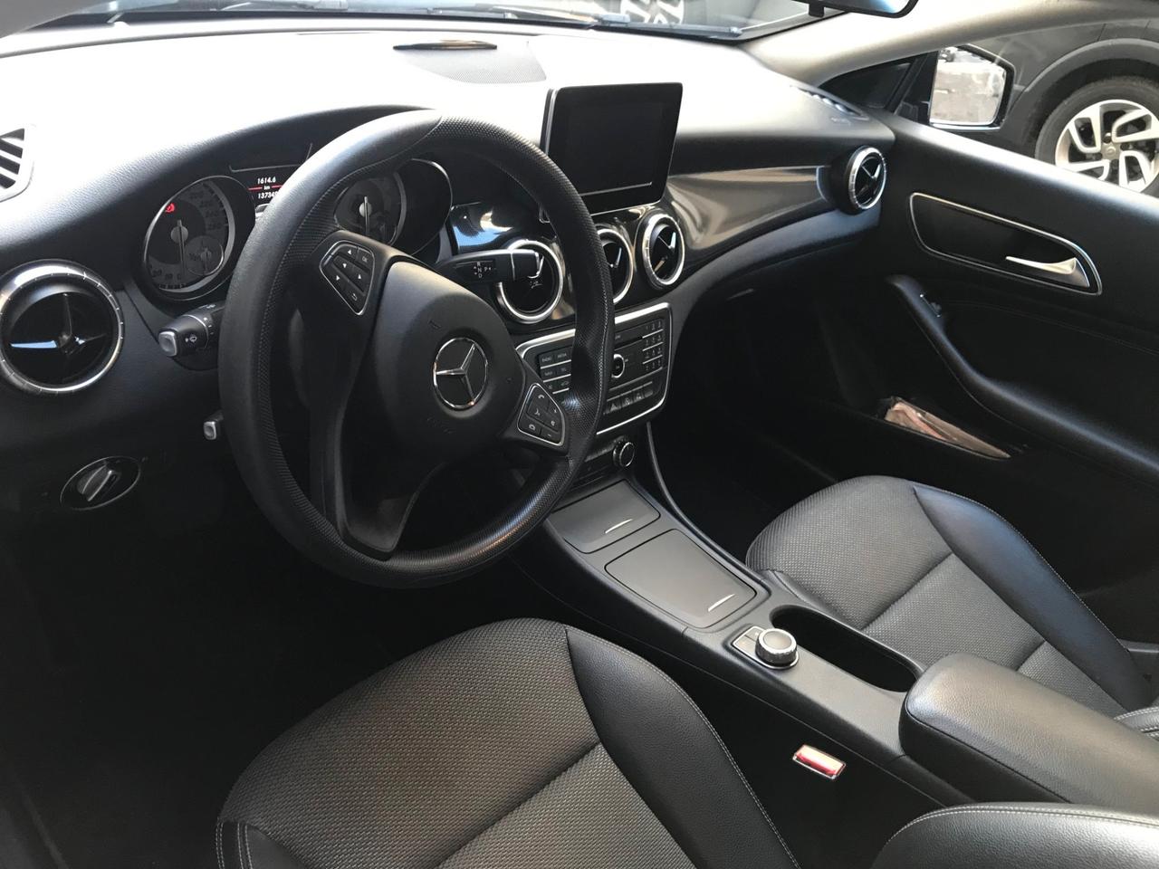 Mercedes-benz CLA 220 CLA 220 d Automatic Sport