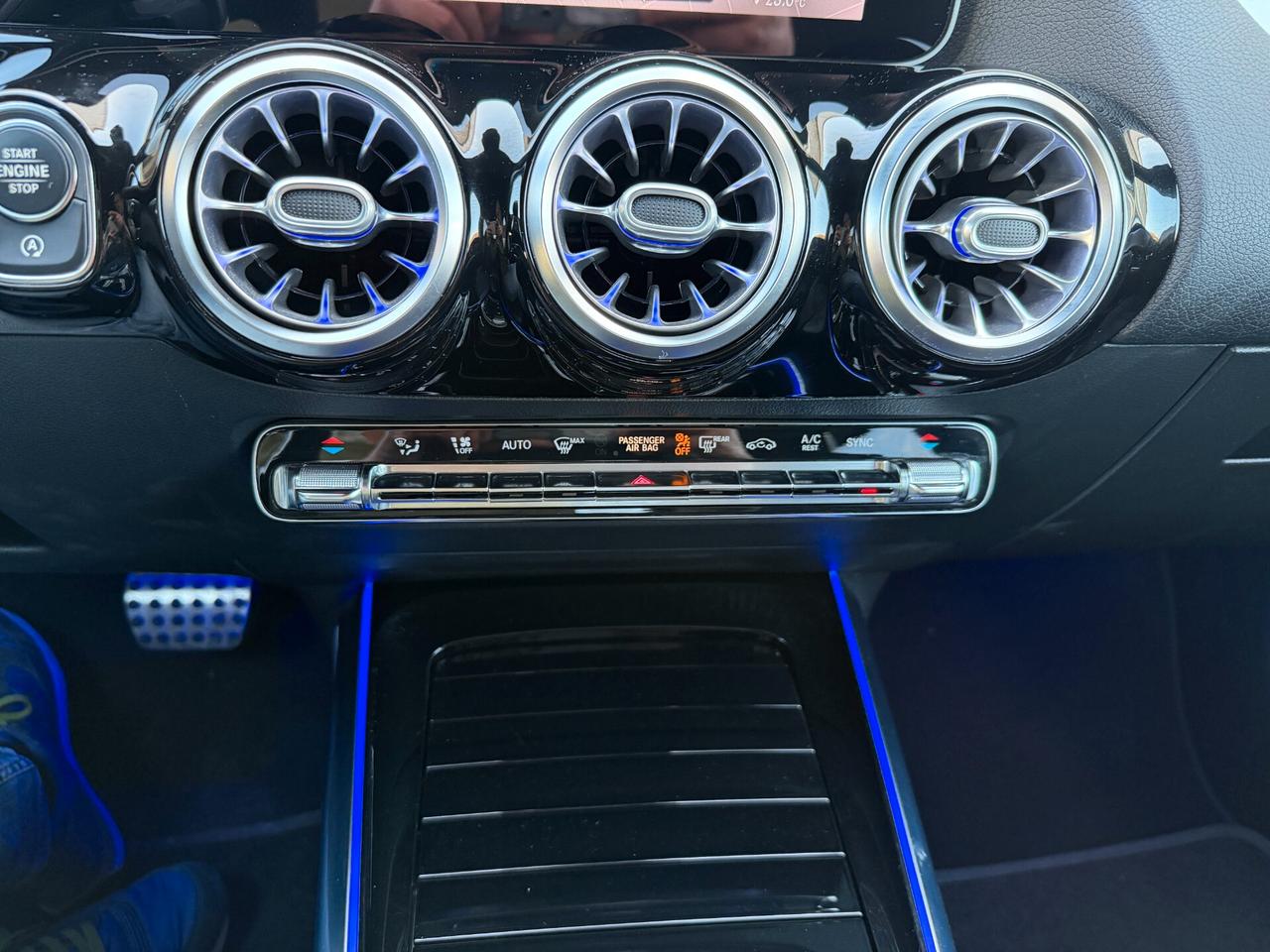 Mercedes-benz B 200 Automatic Premium