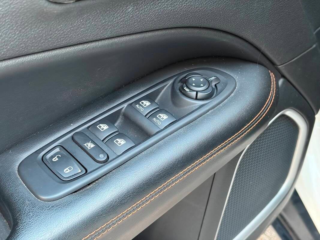 Jeep Compass 2.0 mjt Limited 4wd 140cv auto my19