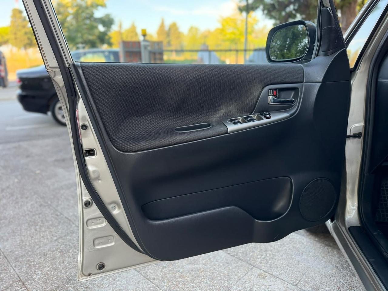 Toyota Corolla Verso 1.8 16V