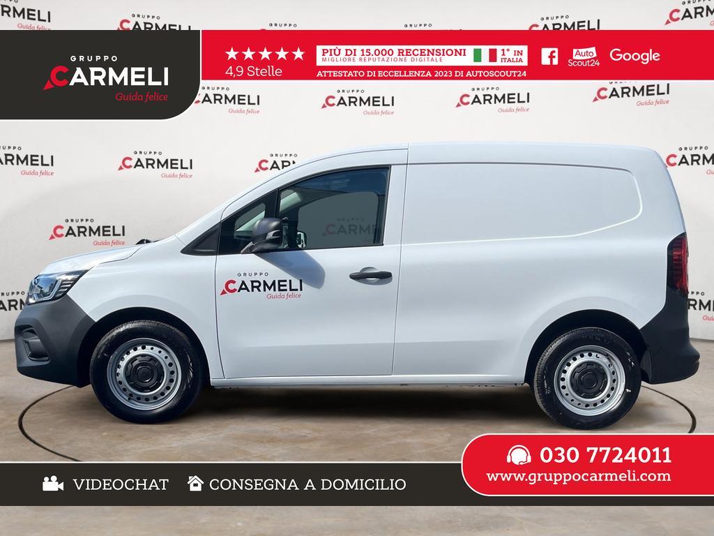 Renault Kangoo III Furgone Kangoo Van E-Tech Ac22/Dc80 L1 Comfort Range My24