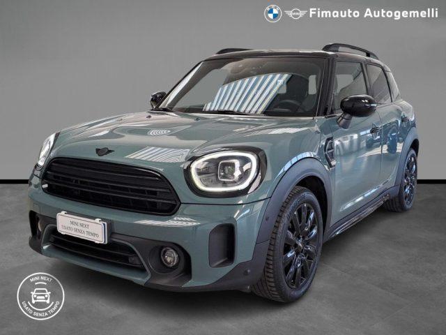 MINI Countryman 1.5 Cooper Classic Countryman Aut. + Tetto apr.