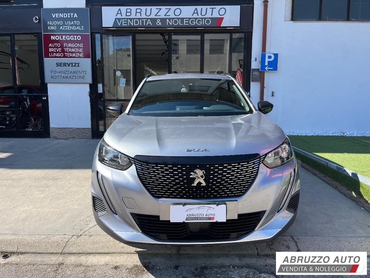 PEUGEOT 2008 100 CV Allure PROMO