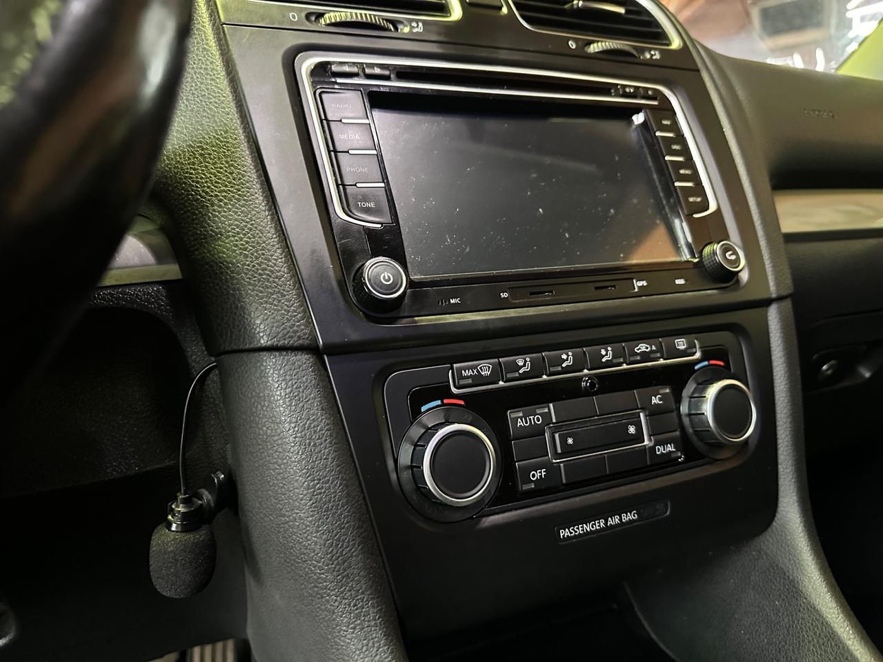 Volkswagen Golf 2.0 TDI 140CV DPF 5p. Highline