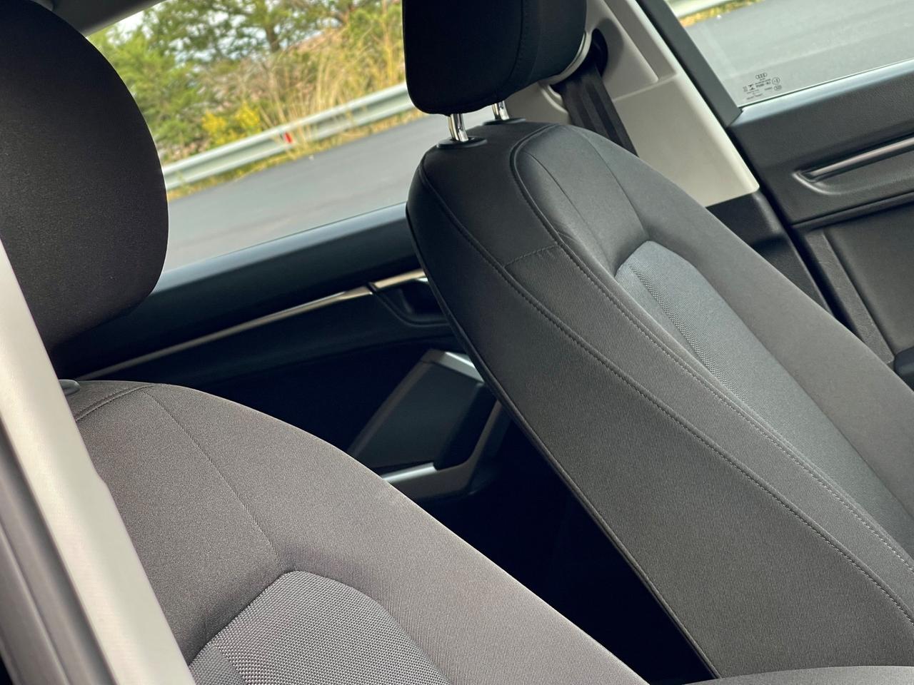 Audi Q3 35 TDI 2.0 Tdi 150cv S-Tronic 2021