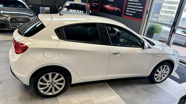 Alfa Romeo Giulietta 1.6 JTDM 120CV TCT AUTO SUPER