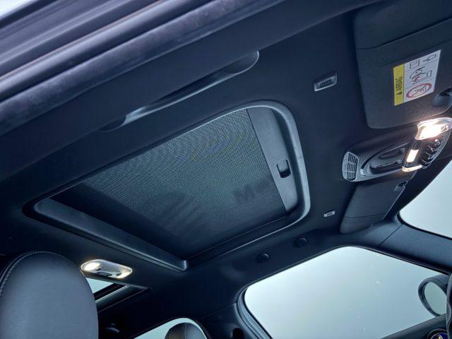 MINI Countryman 2.0 Cooper SD 190cv Hype ALL4 Autom Tetto panor.