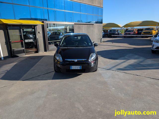 FIAT Punto Evo 1.4 5 porte S&S Dualogic MyLife