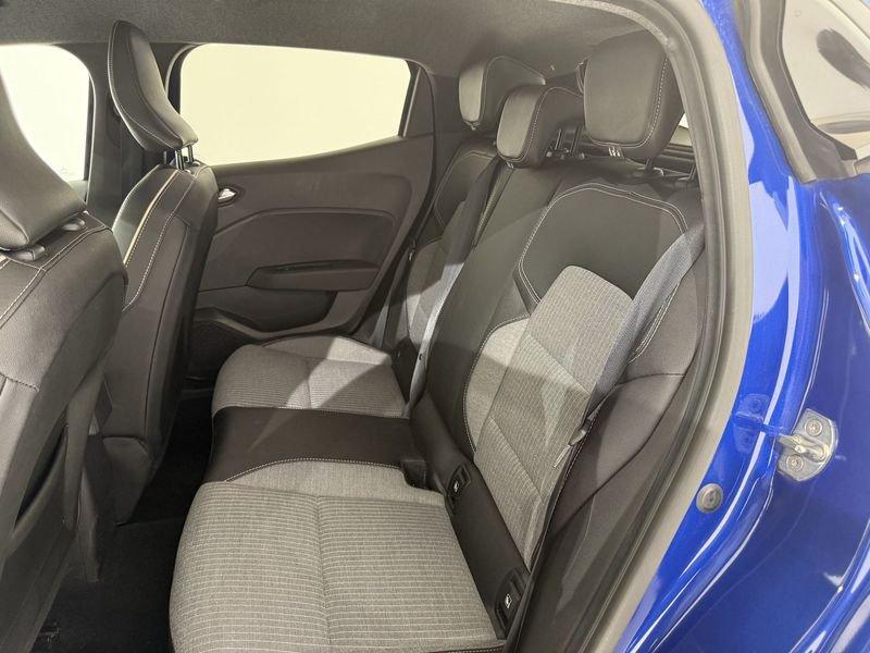 Renault Clio 1.0 TCe 67KW TECHNO