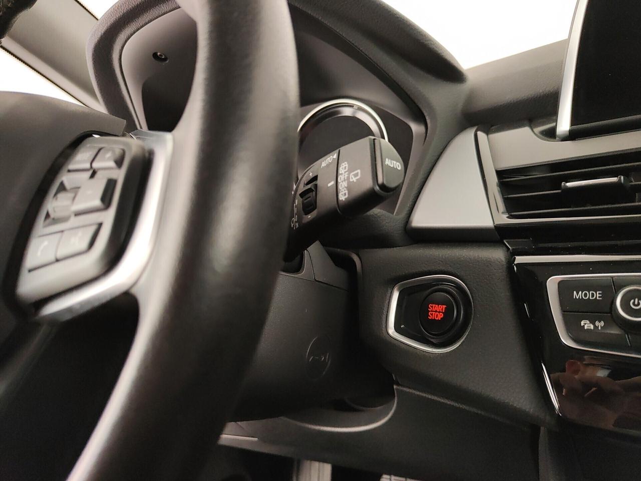 Bmw 225 Serie 2 Active Tourer 225xe Iperformance Business