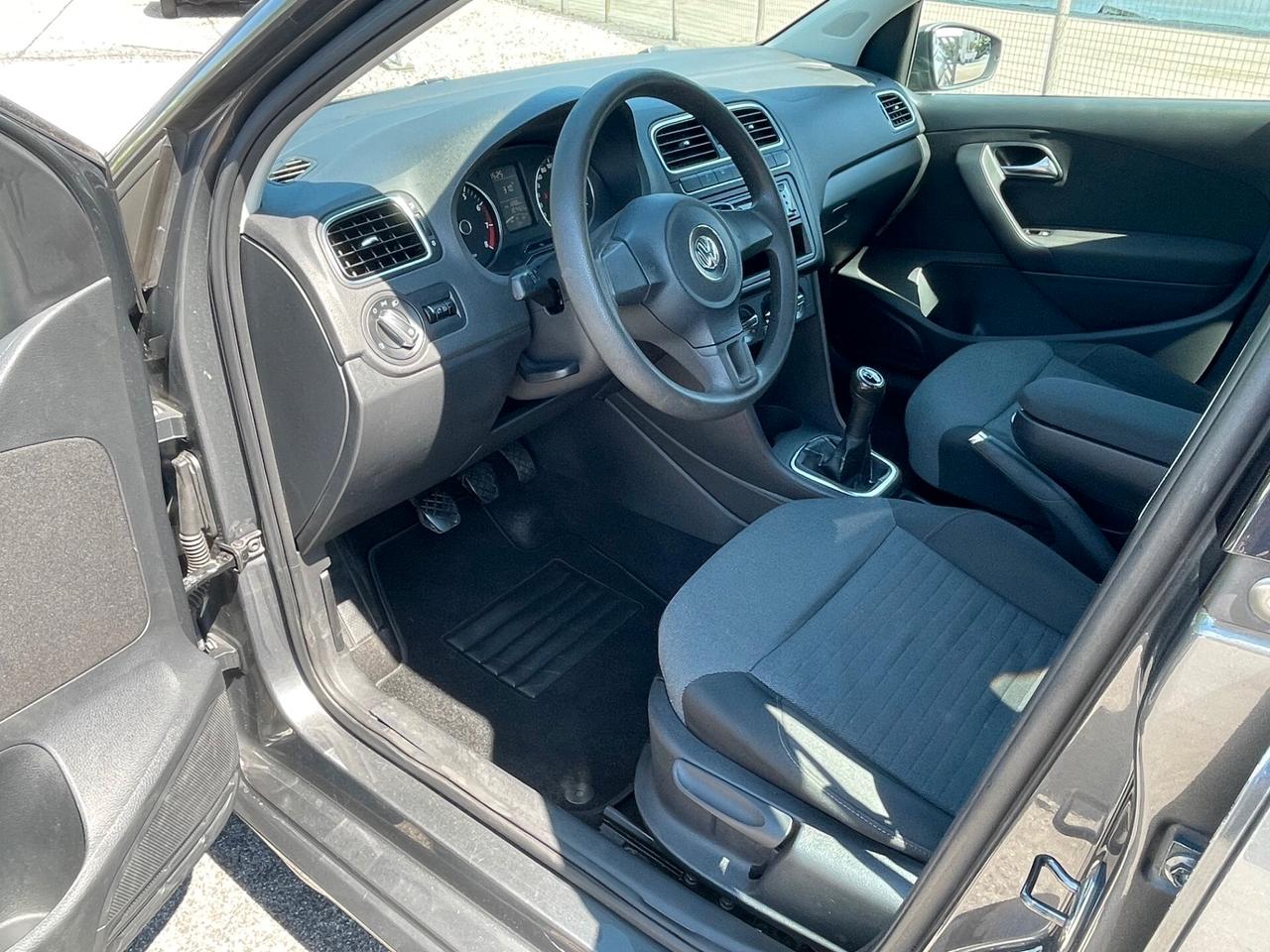 Volkswagen Polo 1.2 70 CV 5p. Comfortline