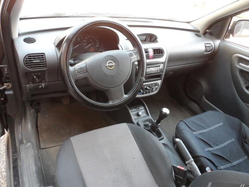 Opel Corsa 1.3 16V CDTI cat 3 porte Club