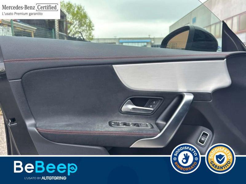 Mercedes-Benz CLA S.Brake SHOOTING BRAKE 200 D PREMIUM AUTO