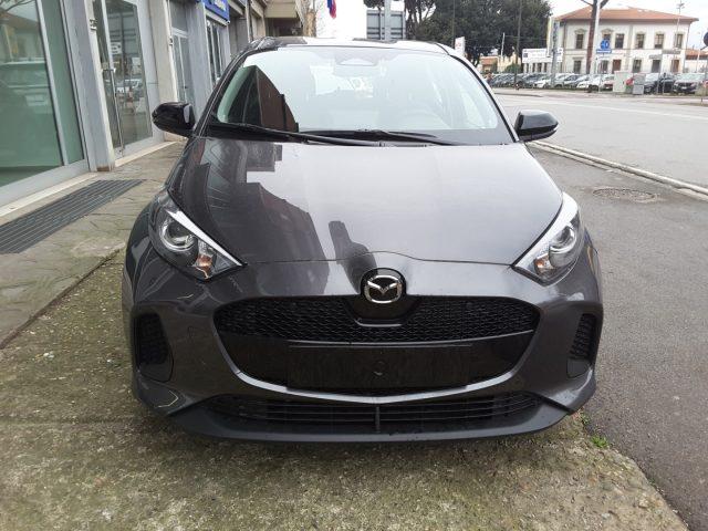 MAZDA 2 FULL HYBRID 1.5 VVT-iE 116cv Exclusive-Line